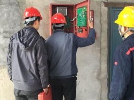 青海建筑电气检测