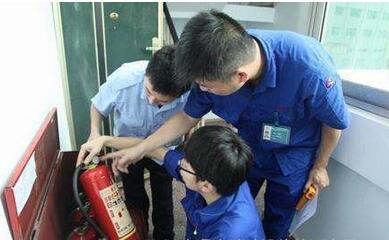青海建筑消防设施检测